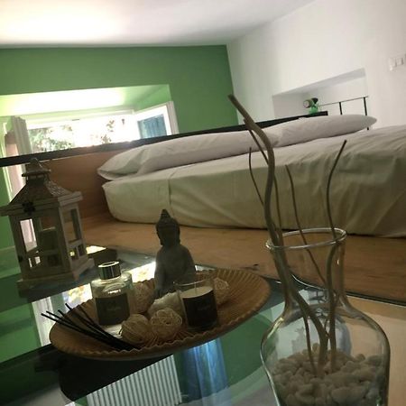 Casa Pedra Lägenhet Rom Exteriör bild