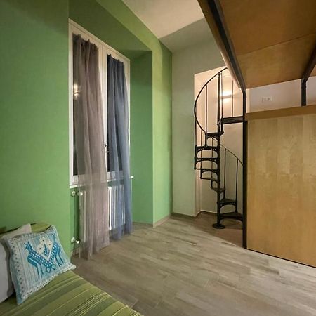 Casa Pedra Lägenhet Rom Exteriör bild