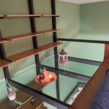 Casa Pedra Lägenhet Rom Exteriör bild