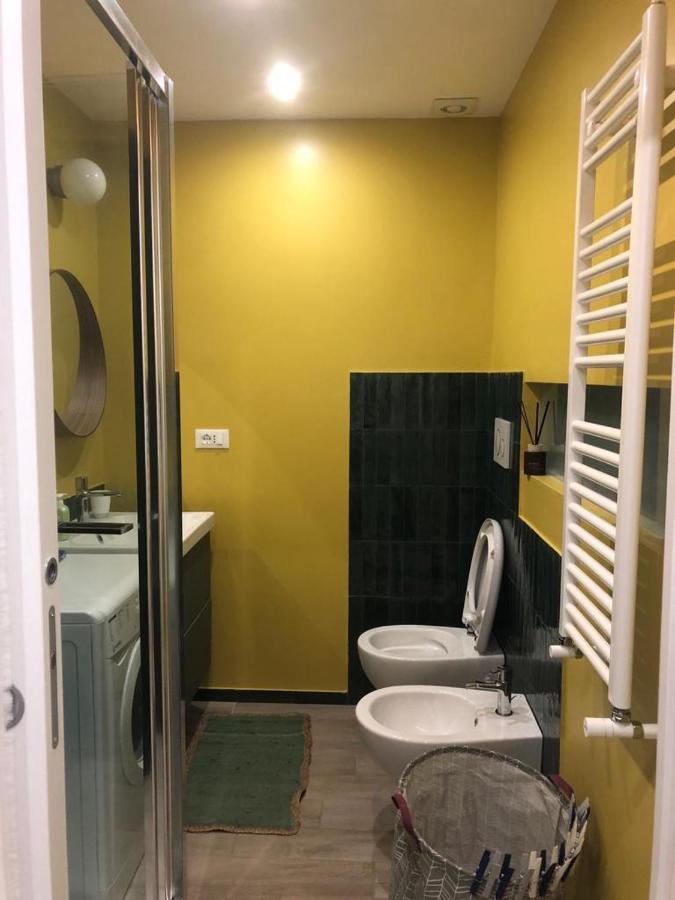 Casa Pedra Lägenhet Rom Exteriör bild