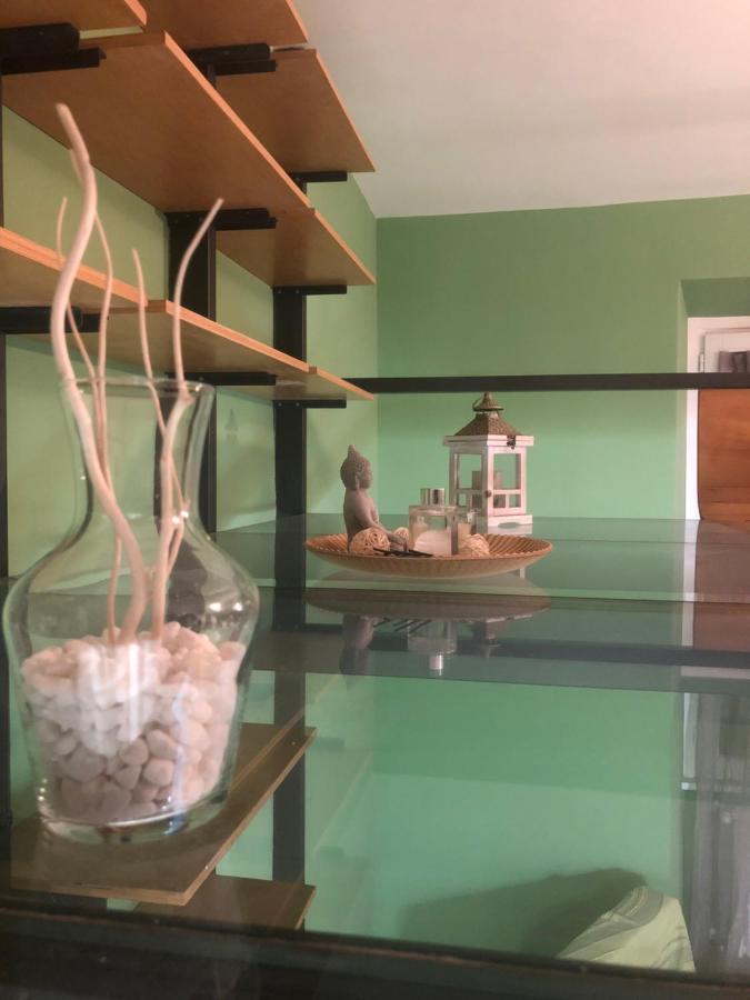 Casa Pedra Lägenhet Rom Exteriör bild