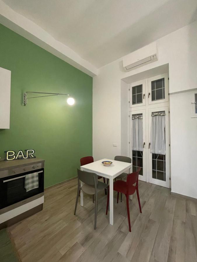 Casa Pedra Lägenhet Rom Exteriör bild
