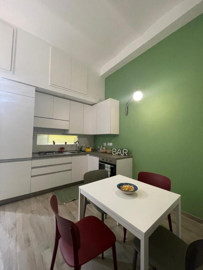 Casa Pedra Lägenhet Rom Exteriör bild