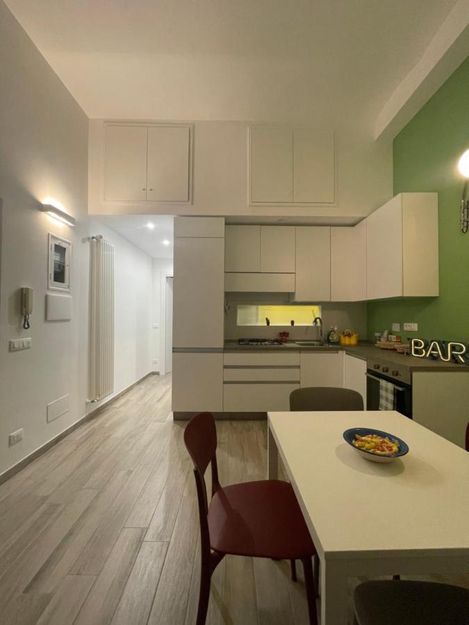 Casa Pedra Lägenhet Rom Exteriör bild